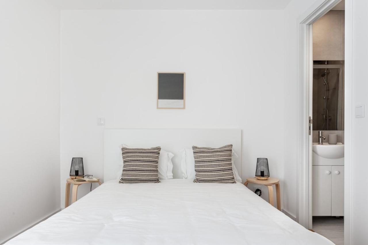 Lejlighed Altido Modern 2-level Flats Near Ajuda Palace *